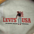 リーバイス Levis ブロックチェックシャツ メンズ import:M