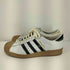 アディダスオリジナルス adidas Originals Superstar 80 Metropolitan Snakeskin メンズ JPN:27