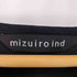 ミズイロインド mizuiro ind Vネックギャザーフレアワンピース レディース FREE