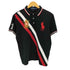 ポロラルフローレン POLO RALPH LAUREN custom slim fit ビックポニー刺繍ポロシャツ メンズ import:M