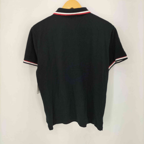 ポロラルフローレン POLO RALPH LAUREN custom slim fit ビックポニー刺繍ポロシャツ メンズ import:M