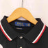 ポロラルフローレン POLO RALPH LAUREN custom slim fit ビックポニー刺繍ポロシャツ メンズ import:M