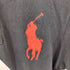 ポロラルフローレン POLO RALPH LAUREN custom slim fit ビックポニー刺繍ポロシャツ メンズ import:M