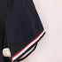 ポロラルフローレン POLO RALPH LAUREN custom slim fit ビックポニー刺繍ポロシャツ メンズ import:M
