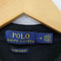 ポロラルフローレン POLO RALPH LAUREN custom slim fit ビックポニー刺繍ポロシャツ メンズ import:M