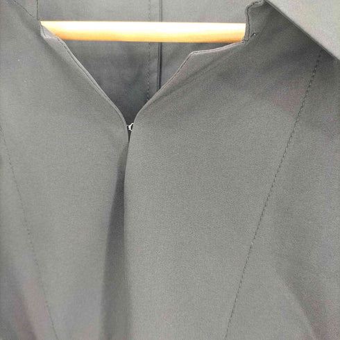 ドゥクラッセ DoCLASSE スキッパーシャツ ブラウス レディース JPN:9号