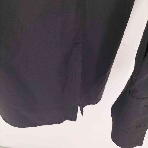ドゥクラッセ DoCLASSE スキッパーシャツ ブラウス レディース JPN:9号