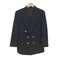 ソブリン Sovereign RING JACKET ウール ダブルブレストテーラードジャケット メンズ
