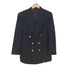 ソブリン Sovereign RING JACKET ウール ダブルブレストテーラードジャケット メンズ