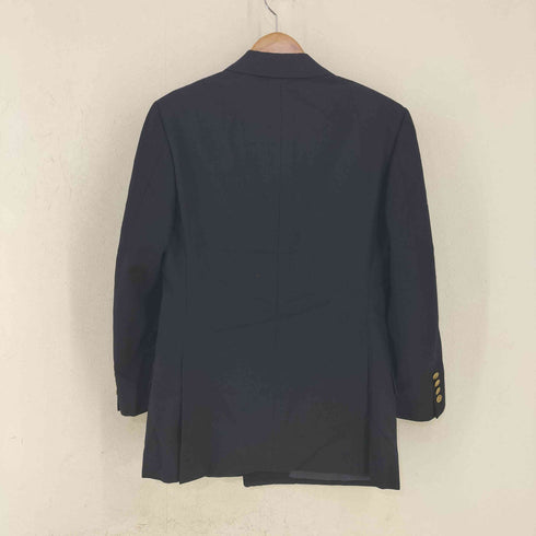 ソブリン Sovereign RING JACKET ウール ダブルブレストテーラードジャケット メンズ