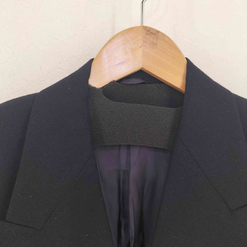 ソブリン Sovereign RING JACKET ウール ダブルブレストテーラードジャケット メンズ