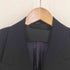 ソブリン Sovereign RING JACKET ウール ダブルブレストテーラードジャケット メンズ