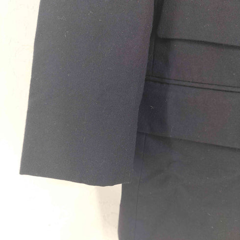 ソブリン Sovereign RING JACKET ウール ダブルブレストテーラードジャケット メンズ