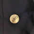 ソブリン Sovereign RING JACKET ウール ダブルブレストテーラードジャケット メンズ