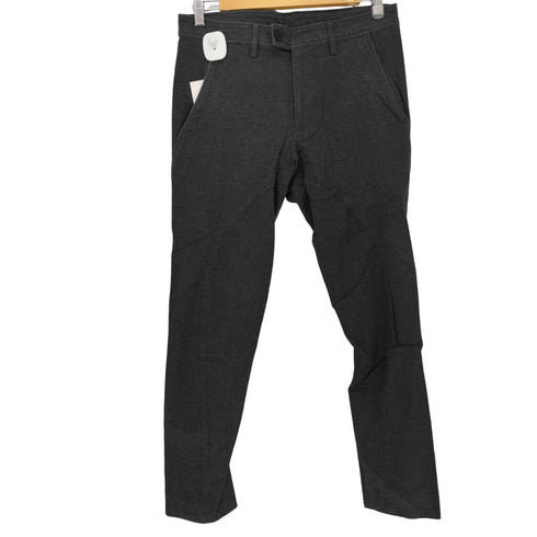 キャサリンハムネットロンドン KATHARINE HAMNETT LONDON コットンポリスラックスパンツ メンズ JPN:L