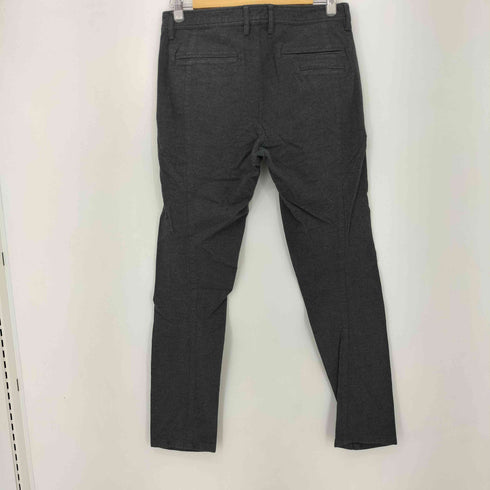キャサリンハムネットロンドン KATHARINE HAMNETT LONDON コットンポリスラックスパンツ メンズ JPN:L