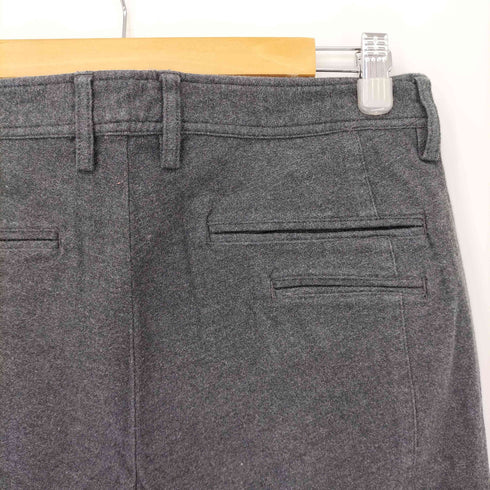 キャサリンハムネットロンドン KATHARINE HAMNETT LONDON コットンポリスラックスパンツ メンズ JPN:L