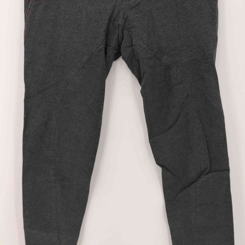 キャサリンハムネットロンドン KATHARINE HAMNETT LONDON コットンポリスラックスパンツ メンズ JPN:L