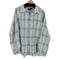 ポロバイラルフローレン Polo by RALPH LAUREN CALDWELL L/S オープンカラーシャツ メンズ import:XXL