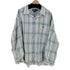 ポロバイラルフローレン Polo by RALPH LAUREN CALDWELL L/S オープンカラーシャツ メンズ import:XXL