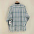 ポロバイラルフローレン Polo by RALPH LAUREN CALDWELL L/S オープンカラーシャツ メンズ import:XXL