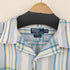 ポロバイラルフローレン Polo by RALPH LAUREN CALDWELL L/S オープンカラーシャツ メンズ import:XXL