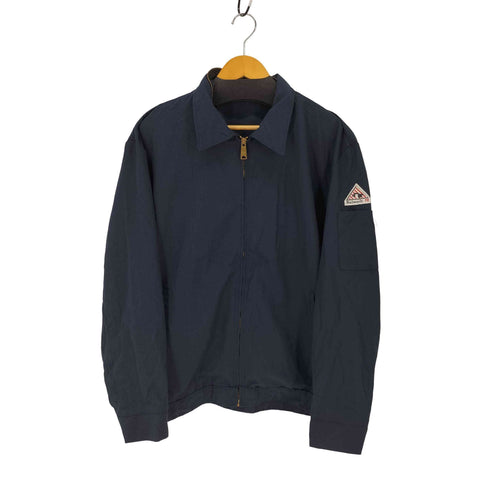 Bulwark ライトウェイトワークジャケット メンズ import:XL