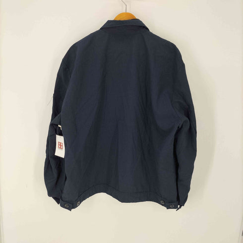 Bulwark ライトウェイトワークジャケット メンズ import:XL