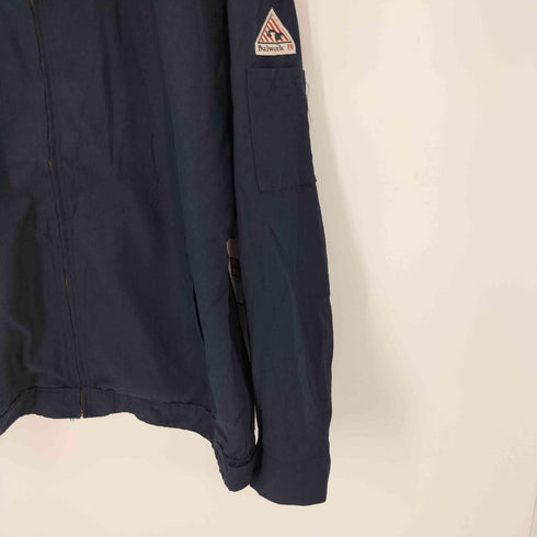 Bulwark ライトウェイトワークジャケット メンズ import:XL