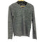 ハムネット HAMNETT Vネックセーター メンズ JPN:L