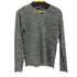 ハムネット HAMNETT Vネックセーター メンズ JPN:L