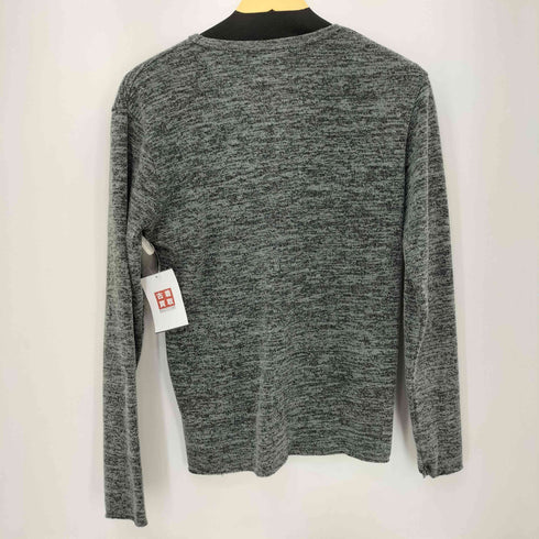 ハムネット HAMNETT Vネックセーター メンズ JPN:L