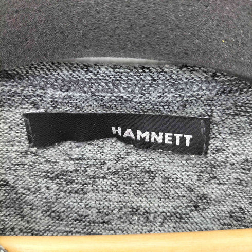 ハムネット HAMNETT Vネックセーター メンズ JPN:L