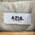 アズールバイマウジー AZUL by moussy 23SS BACK TUCK VOLUME SHORT MA-1 バックタックボリュームショートMA-1 レディース FREE