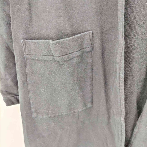 ハムネット HAMNETT ロングカットソー メンズ JPN:L