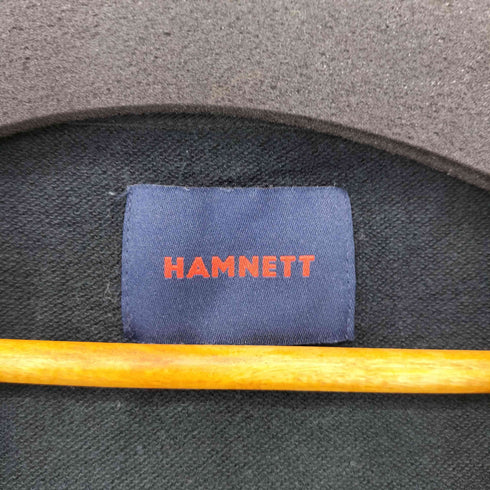 ハムネット HAMNETT ロングカットソー メンズ JPN:L