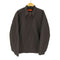 ワークジャケット 裏地キルティング メンズ import:M M-LN