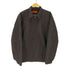 ワークジャケット 裏地キルティング メンズ import:M M-LN