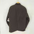 ワークジャケット 裏地キルティング メンズ import:M M-LN