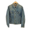 リーバイス Levis USA製 70506-0216 ボタン裏点 トラッカージャケット メンズ 40R