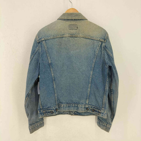 リーバイス Levis USA製 70506-0216 ボタン裏点 トラッカージャケット メンズ 40R