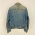リーバイス Levis USA製 70506-0216 ボタン裏点 トラッカージャケット メンズ 40R