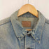 リーバイス Levis USA製 70506-0216 ボタン裏点 トラッカージャケット メンズ 40R