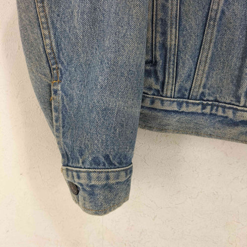 リーバイス Levis USA製 70506-0216 ボタン裏点 トラッカージャケット メンズ 40R