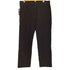 キャサリンハムネットロンドン KATHARINE HAMNETT LONDON ウールヘリンボーンパンツ メンズ import:L