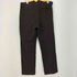 キャサリンハムネットロンドン KATHARINE HAMNETT LONDON ウールヘリンボーンパンツ メンズ import:L