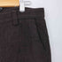 キャサリンハムネットロンドン KATHARINE HAMNETT LONDON ウールヘリンボーンパンツ メンズ import:L