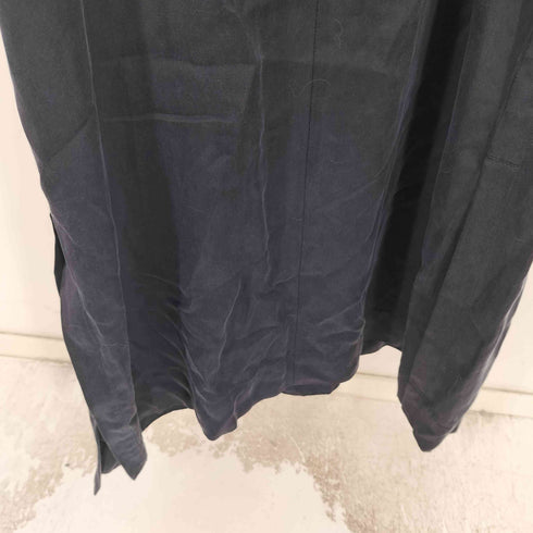 トゥデイフル TODAYFUL レザーストラップサテンドレス レディース JPN:36