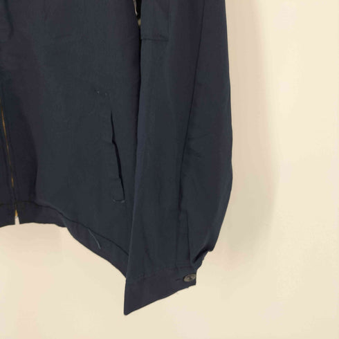 UniWear ワークジャケット リフレクター 企業ロゴ刺繍 メンズ import:XXL