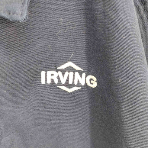 UniWear ワークジャケット リフレクター 企業ロゴ刺繍 メンズ import:XXL